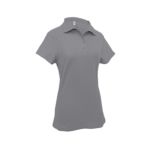 POLO MAR BÁSICA DAMA MANGA CORTA - Vista 6